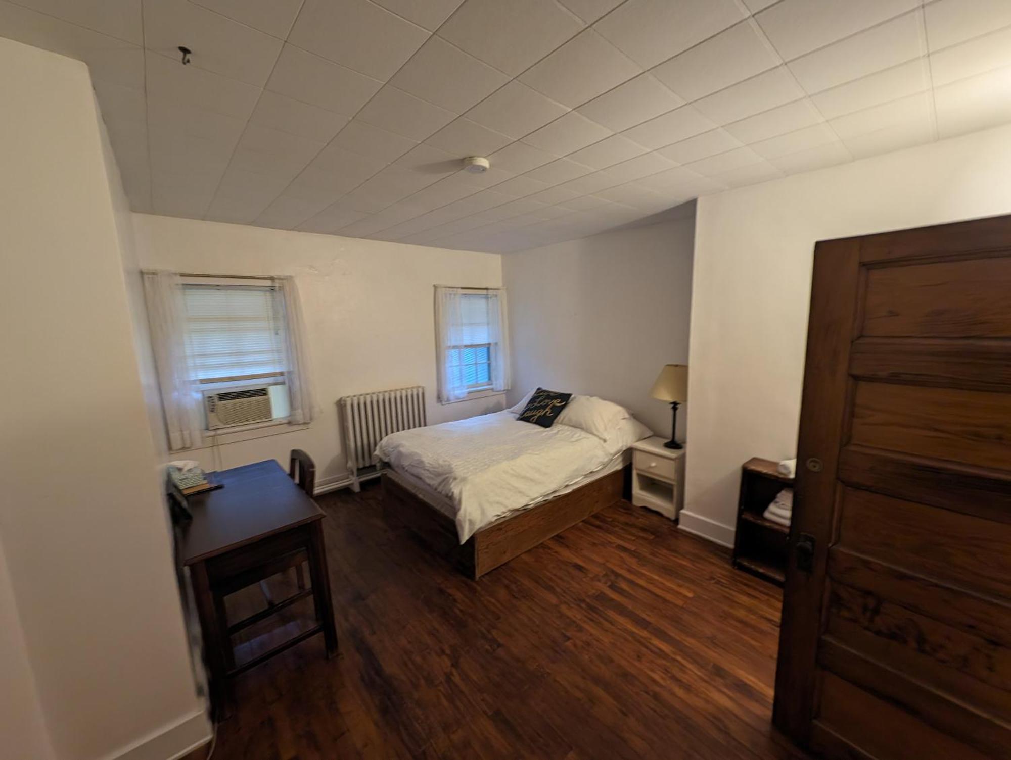 Pine Lodge Bristol Eksteriør billede