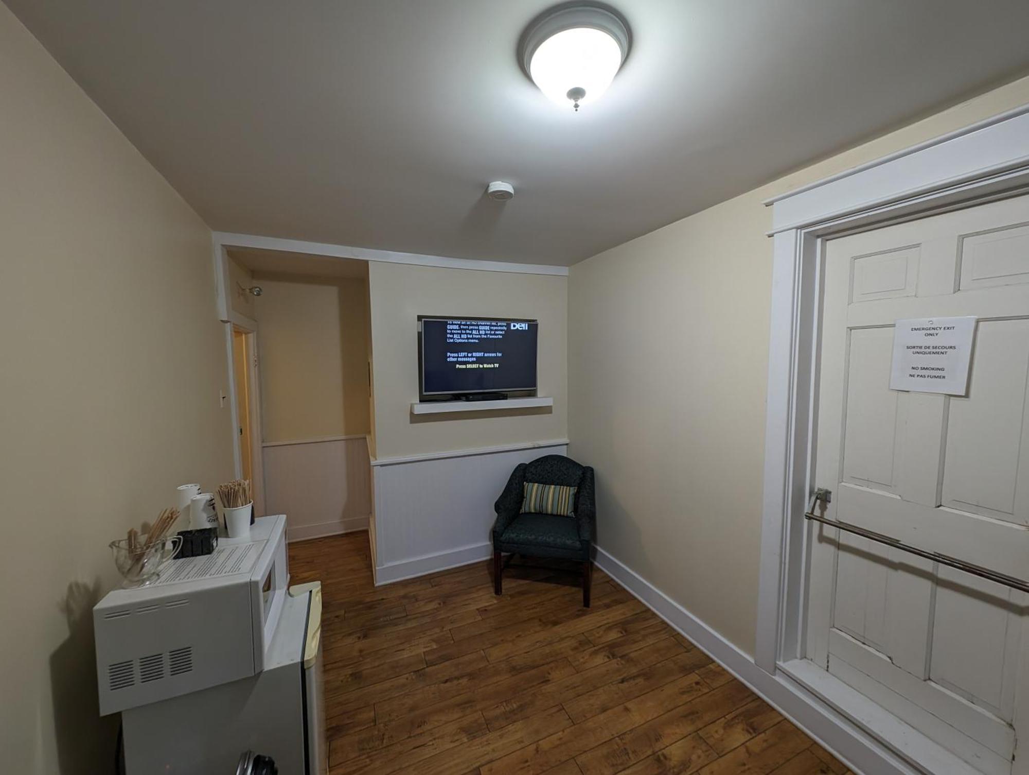 Pine Lodge Bristol Eksteriør billede