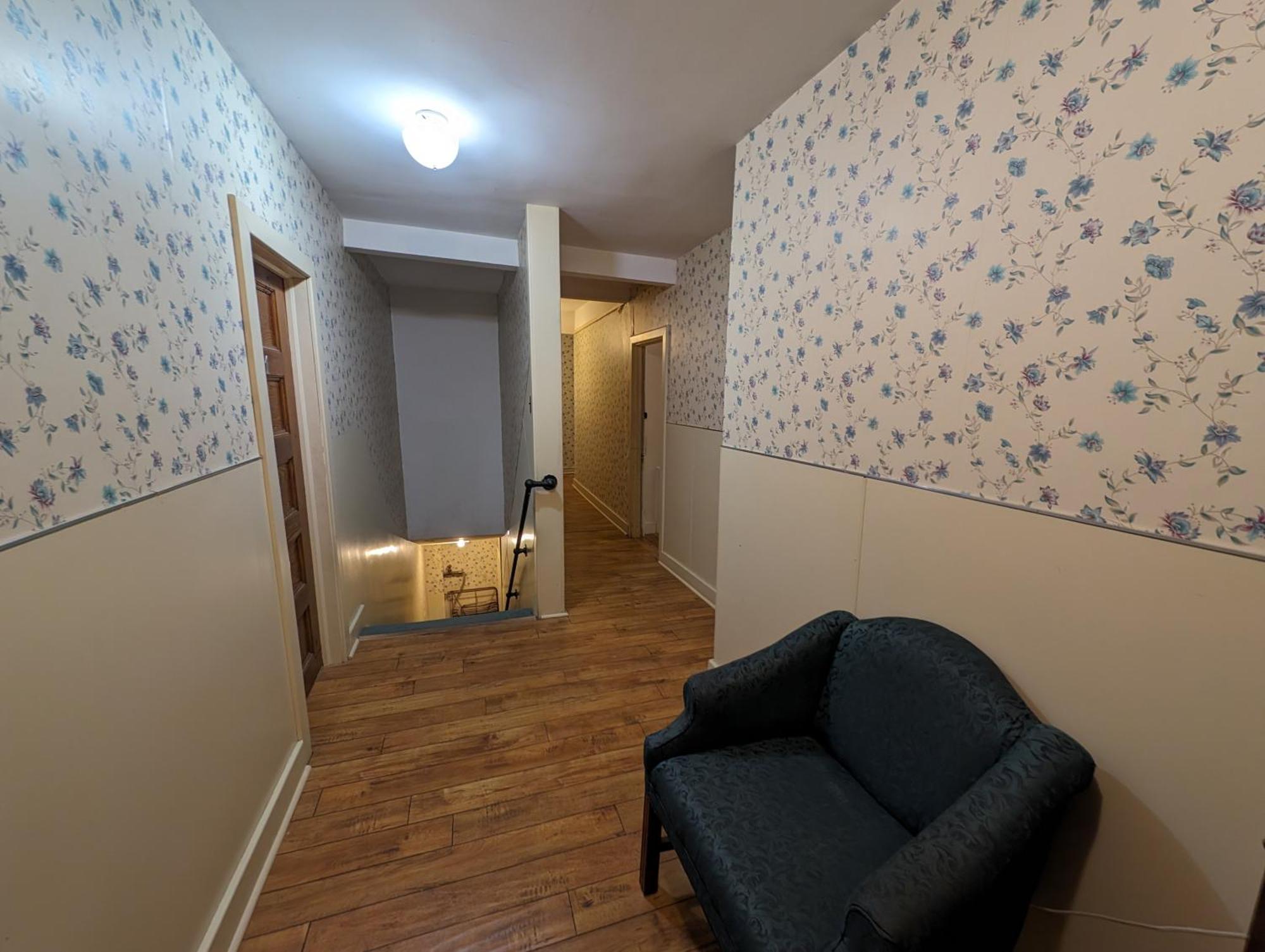 Pine Lodge Bristol Eksteriør billede