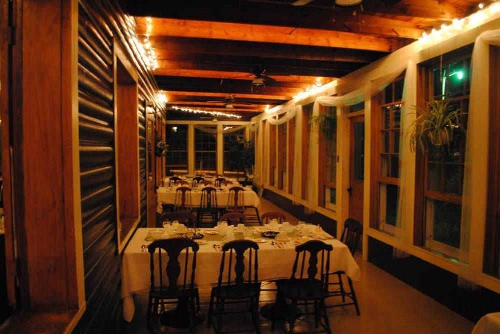 Pine Lodge Bristol Eksteriør billede